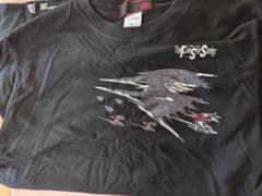 ファイブスター物語　長Tシャツ　XL　コミック付録 ファイブスター物語 長Tシャツ XL コミック付録 - メルカリ