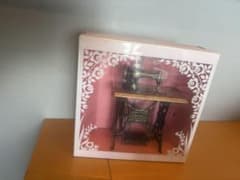 bodo hennig ボードヘニッヒ ドールハウス ドイツ 足踏みミシン - メルカリ
