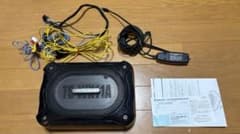 carrozzeria TS-WX11A サブウーファーのサムネイル