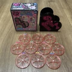 兎*す様 プリティーリズム プリズムストーン ディスクスタンド m80453272401_1.jpg?1783469749