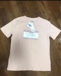 ドラえもん Tシャツ 2枚セットのサムネイル