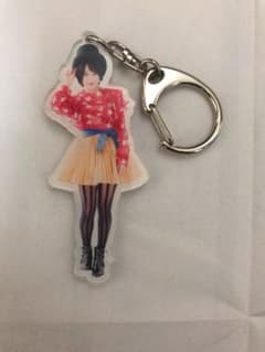 城恵理子 キーホルダーのサムネイル