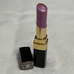 CHANEL ルージュ ココ フラッシュ 272 ロザ - メルカリ