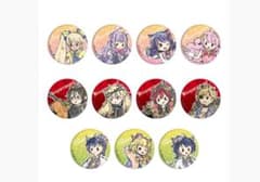 缶バッジ「SHOW BY ROCK！！」02/グラフアート 6BOX (66個) - メルカリ