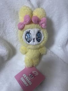 エスターバニー ぬいぐるみ♡♡のサムネイル