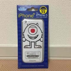iPhone5Sのケースのサムネイル