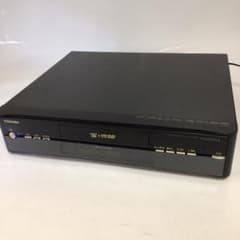 東芝HDD&HD DVDレコーダー RD-A300 VARDIA 2007年製 東芝HDD&HD DVDレコーダー RD-A300 VARDIA 2007年製 東芝、低価格化