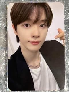 RIIZE soundwave ソンチャン 対面サイン会 特典 Riizing - メルカリ