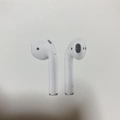 Apple AirPodsのサムネイル