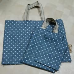 入園シンプル3点セットのサムネイル