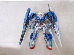 MG ガンダムダブルオー セブンソード クリア 限定のサムネイル
