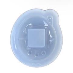 【値下げしました】たまごっち　シリコンモールド　新品未使用のサムネイル