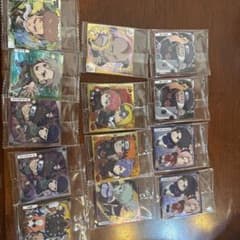 アニメ ステッカー セットのサムネイル