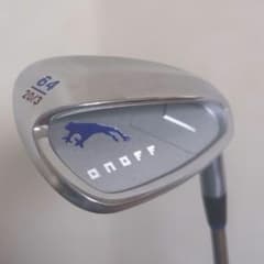 オノフ フロッグスリープ2 64° NS950GH neo WEDGE - メルカリ