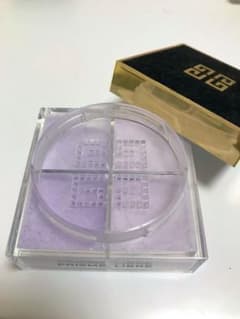 限定品！ジバンシイ　プリズムリーブル(スパークリングライラック)のサムネイル