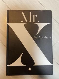 Mr.X ダイレクト出版のサムネイル