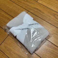 セルダム　フェザーコットン　ベビーブランケットのサムネイル