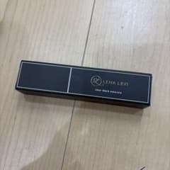 【新品】LENA LEVI クリアブラックマスカラ 6gのサムネイル