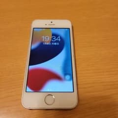 iPhoneSE 初代32GBのサムネイル