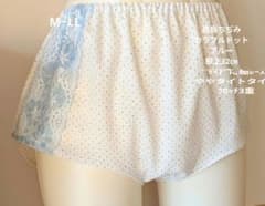 ☆高島ちぢみ使用ふわかるパンツ。ふんてぃ、ふんどしパンツ☆のサムネイル