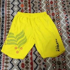 ATHLEA プラクティスパンツのサムネイル