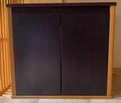 水槽台 コトブキ工芸 プロスタイル 600L-Low木目　中古 水槽台 コトブキ工芸 プロスタイル 600L-Low木目 中古 - メルカリ