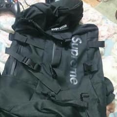 Supreme bagのサムネイル