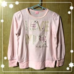 mezzo piano トップスのサムネイル