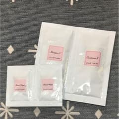 ジルスチュアート 試供品のサムネイル