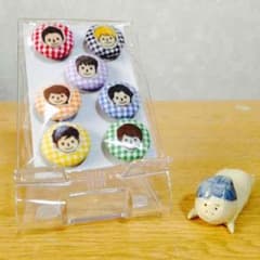 関ジャニ∞  マグネット ハンドメイドのサムネイル