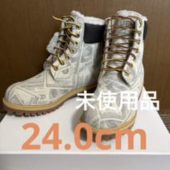 Supreme MM6 Maison Margiela Timberlandのサムネイル