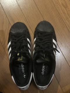 adidas SUPERSTAR スニーカー 26.5cmのサムネイル