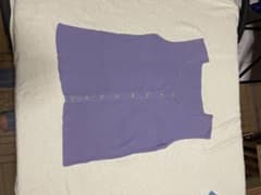 レディースノースリーブの服ですのサムネイル