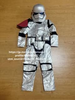 star wars 스타워즈 캡틴 파즈마 디즈니 스토어