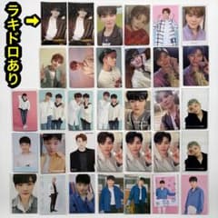 seventeen ウジ うちわ 缶バッジ キーホルダー トレカ アクスタ - メルカリ