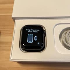 applewatch series4 40mmのサムネイル