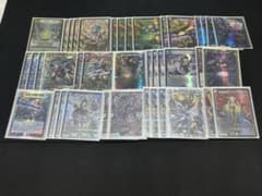 デュエマ アナカラーインターステラ デッキ40枚 - メルカリ