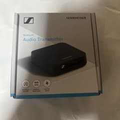 SENNHEISER BT T100 Bluetooth トランスミッターのサムネイル
