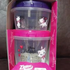 Ziploc スクリューロック MARIEのサムネイル