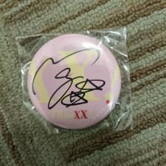 アニサマ2025　内田真礼 ThanXX 缶バッジのサムネイル