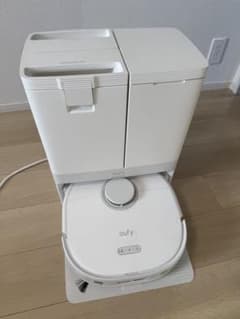 Eufy X10 Pro Omni ロボット掃除機 本体のサムネイル