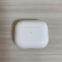 【純正品】AirPods 第3世代 充電ケース のみのサムネイル