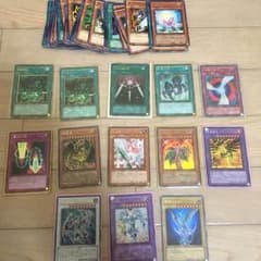 遊戯王のサムネイル