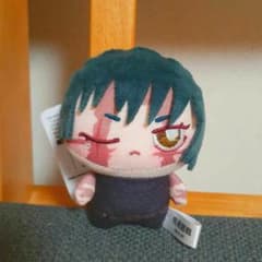 TVアニメ『呪術廻戦』 ちょぴぬいぷち①の入手方法まとめ – 攻略大百科