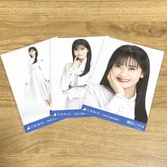 乃木坂46 奥田いろは 生写真コンプセット - メルカリ