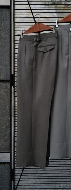 柿乃葉 maatee&sons ULKA Wool Chambray 柿乃葉 maatee&sons ULKA Wool Chambray - メルカリ