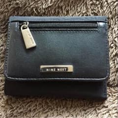 《新品・未使用！！》nine west 定期入れ 財布 ナインウェストのサムネイル