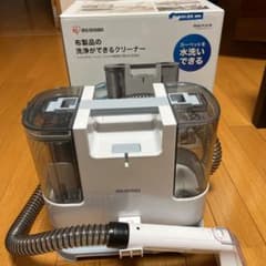 アイリスオーヤマリンサークリーナーのサムネイル