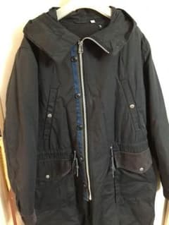 d.s.k様専用 undercover + UNIQLOコラボコートのサムネイル