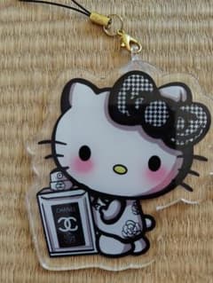 HK.キーホルダーのサムネイル